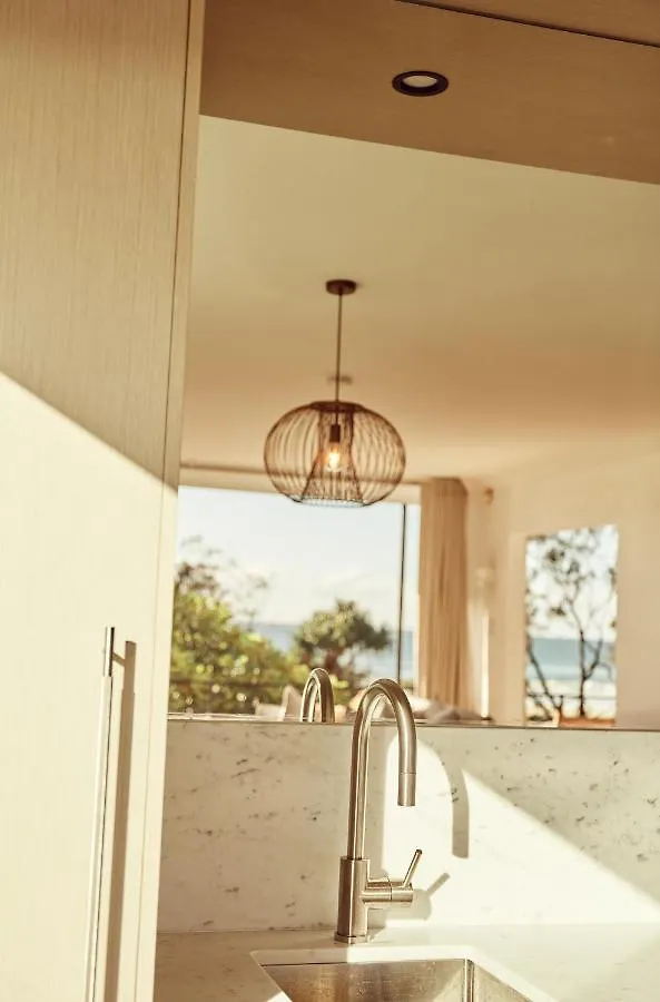 Houston Beachfront Apartments Gold Coast Australien